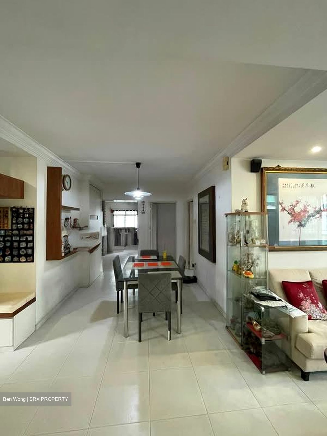 Blk 5A Marsiling Spring (Woodlands), HDB 5 Rooms #563511781
